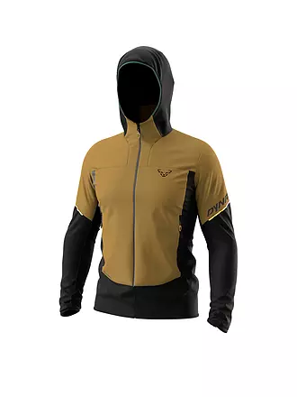DYNAFIT | Chaqueta polar para hombre Traverse Alpha Hoodie |